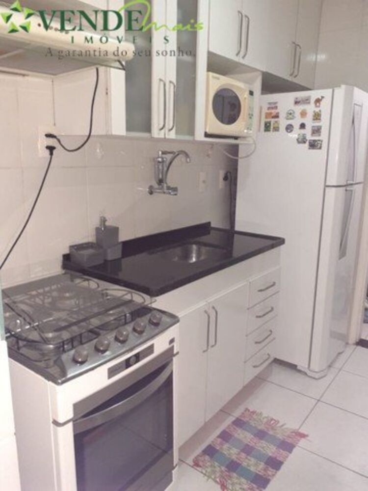 Apartamento, 2 quartos, 75 m² - Foto 6