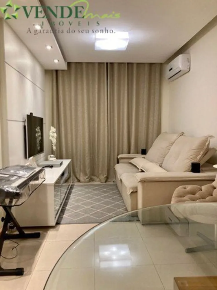 Apartamento, 2 quartos, 75 m² - Foto 32