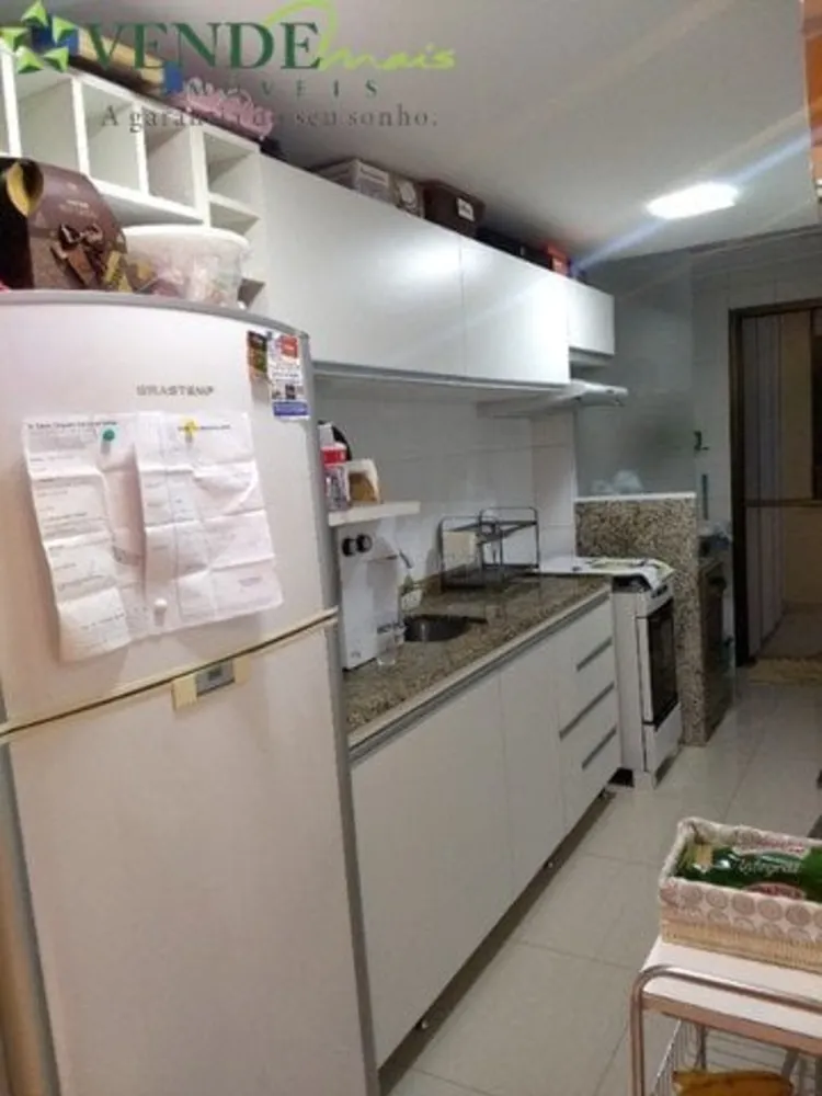 Apartamento, 2 quartos, 75 m² - Foto 34