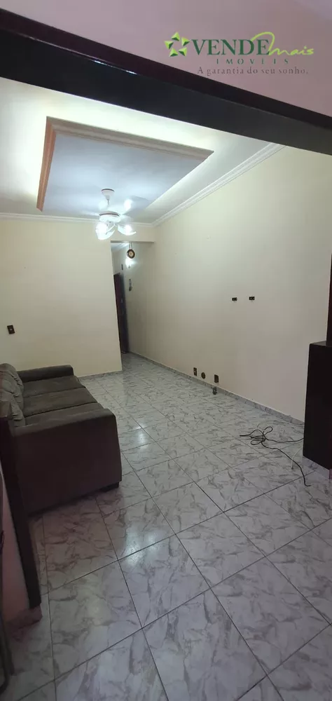 Apartamento à venda com 2 quartos, 50m² - Foto 4