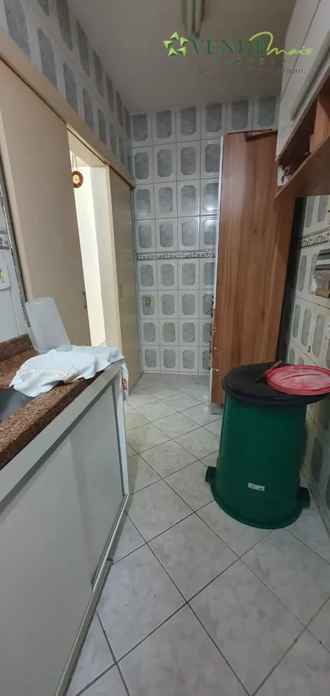 Apartamento, 2 quartos, 50 m² - Foto 5