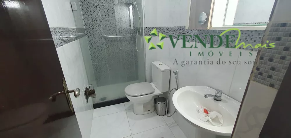 Apartamento, 2 quartos, 50 m² - Foto 6