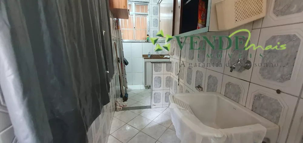 Apartamento, 2 quartos, 50 m² - Foto 14