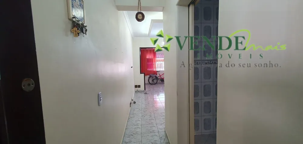 Apartamento, 2 quartos, 50 m² - Foto 9