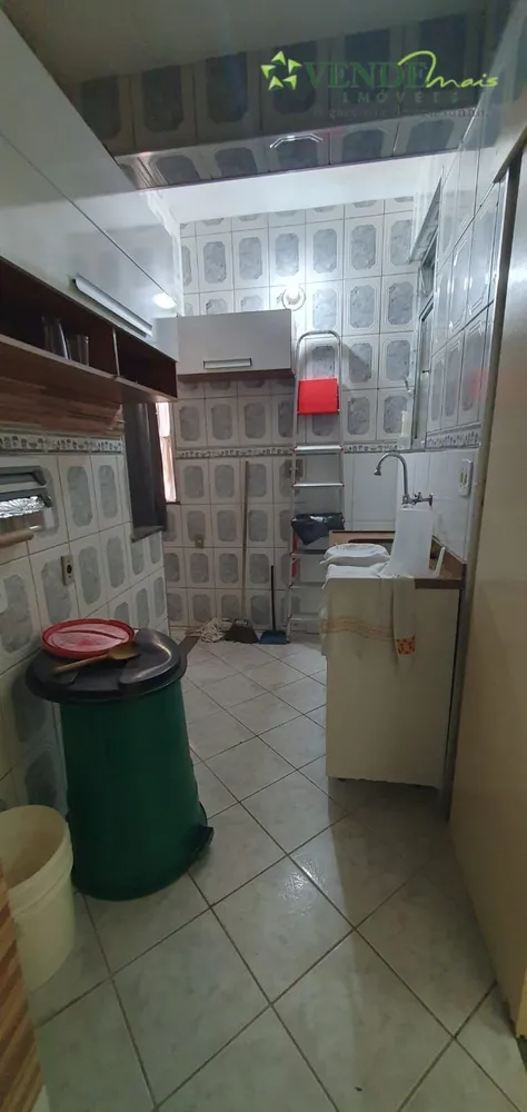 Apartamento, 2 quartos, 50 m² - Foto 11