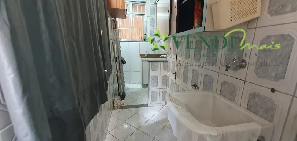 Apartamento, 2 quartos, 50 m² - Foto 13