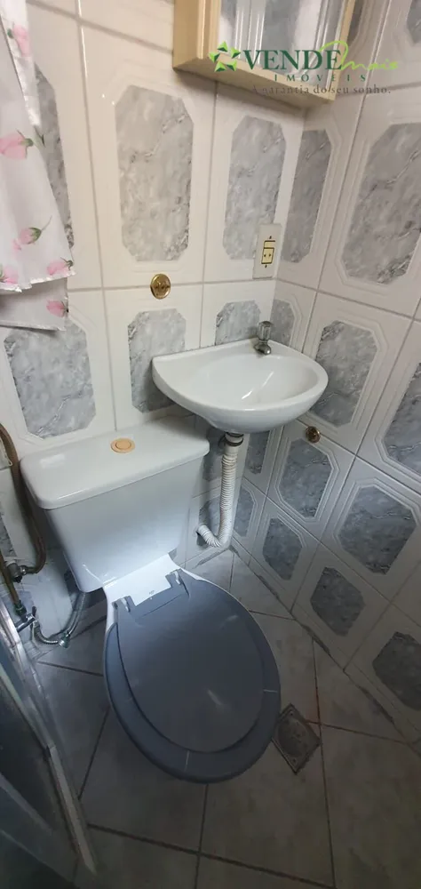Apartamento, 2 quartos, 50 m² - Foto 20