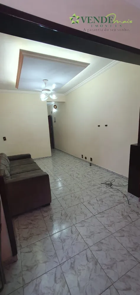 Apartamento, 2 quartos, 50 m² - Foto 7