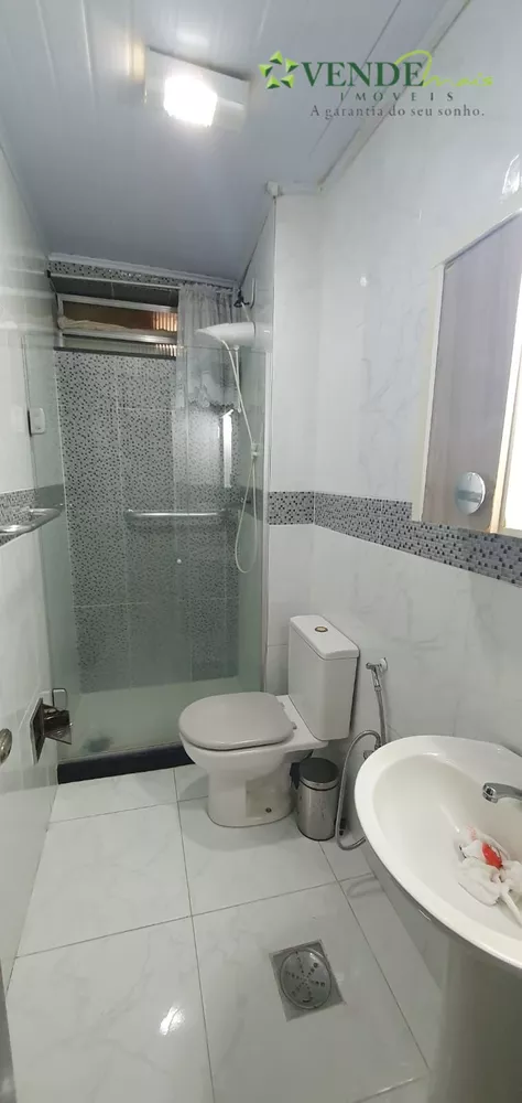 Apartamento, 2 quartos, 50 m² - Foto 7