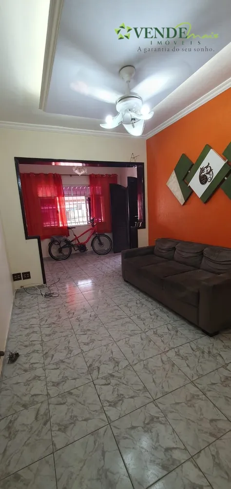 Apartamento, 2 quartos, 50 m² - Foto 1