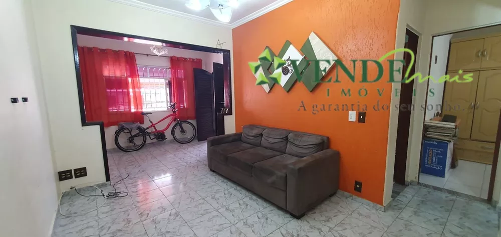 Apartamento à venda com 2 quartos, 50m² - Foto 2