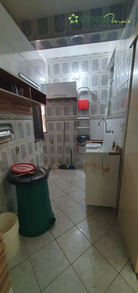 Apartamento, 2 quartos, 50 m² - Foto 13