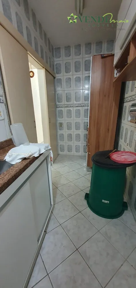 Apartamento, 2 quartos, 50 m² - Foto 16