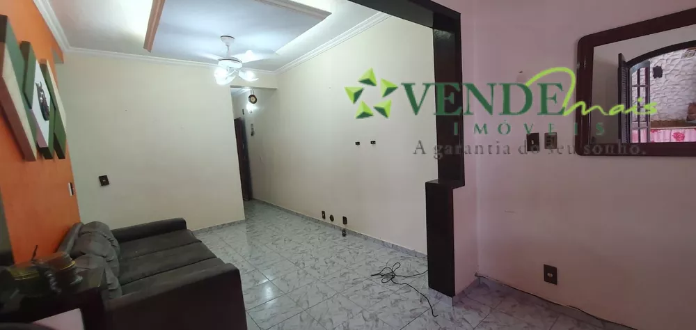 Apartamento à venda com 2 quartos, 50m² - Foto 3