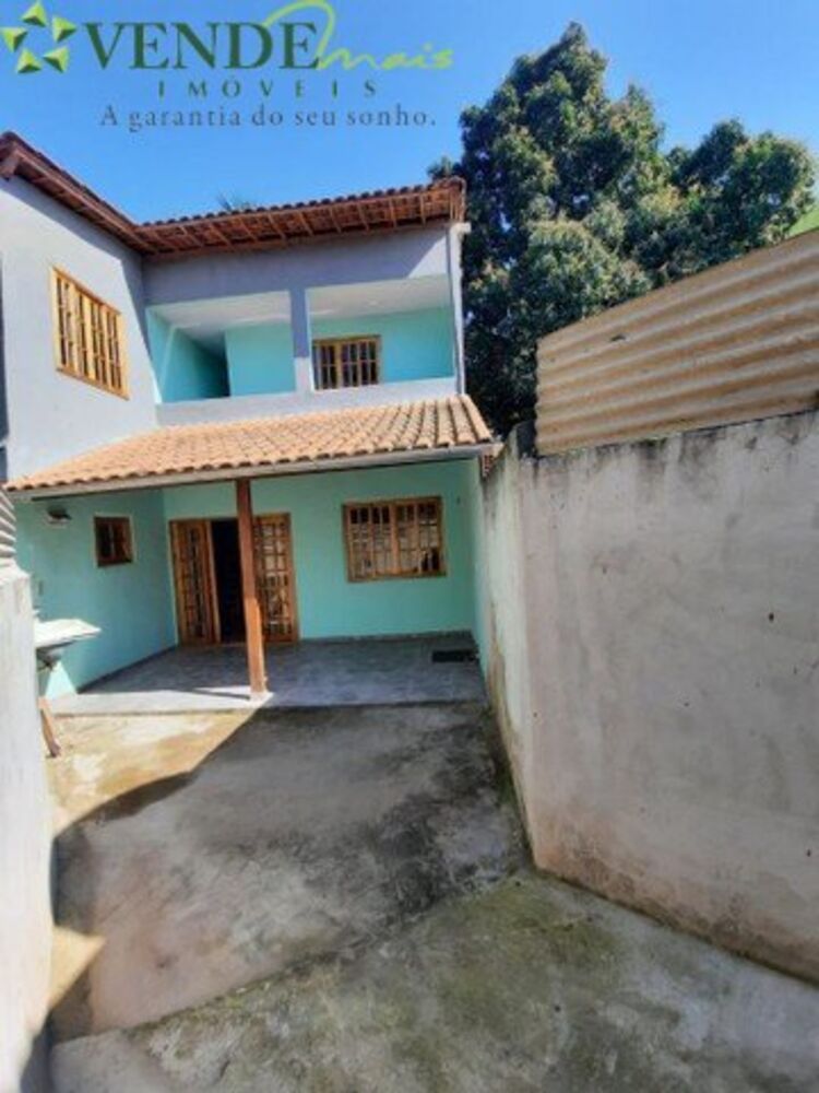 Casa, 2 quartos - Foto 5