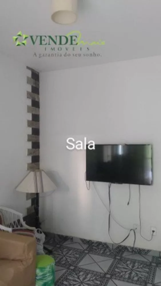 Casa, 4 quartos, 130 m² - Foto 8
