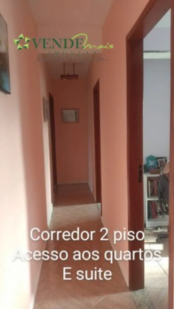 Casa, 4 quartos, 130 m² - Foto 6