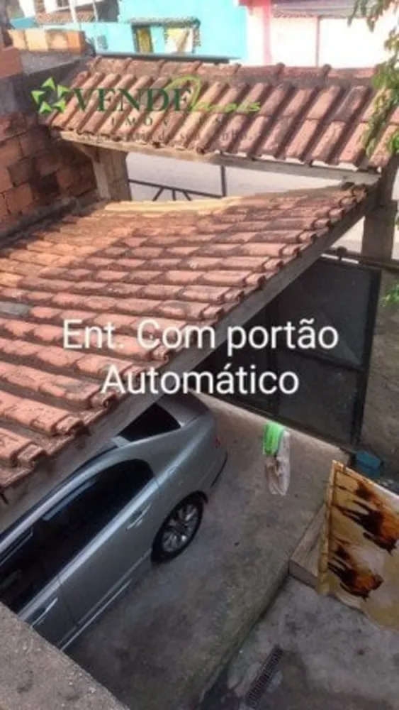Casa, 4 quartos, 130 m² - Foto 11