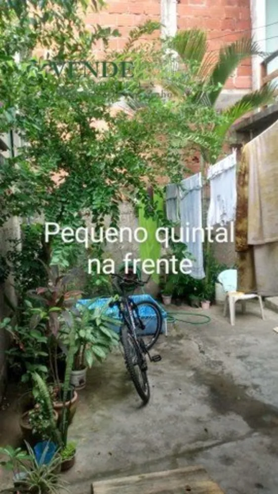 Casa, 4 quartos, 130 m² - Foto 30