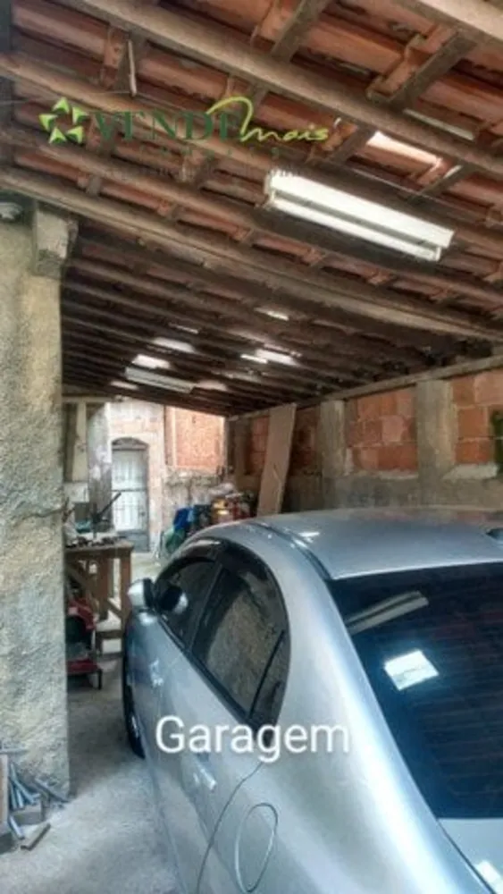 Casa, 4 quartos, 130 m² - Foto 9