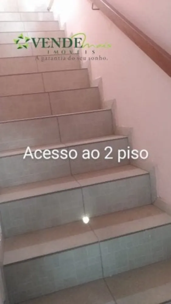 Casa, 4 quartos, 130 m² - Foto 18