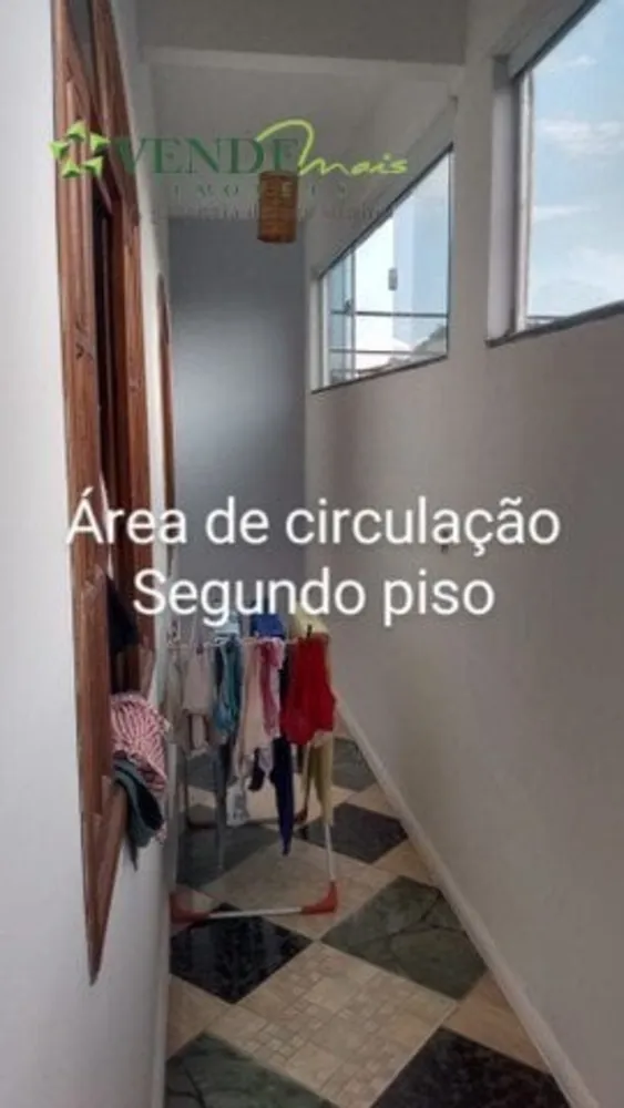 Casa, 4 quartos, 130 m² - Foto 15