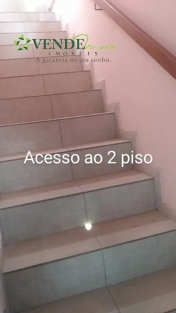 Casa, 4 quartos, 130 m² - Foto 12