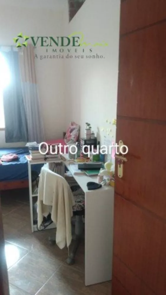 Casa, 4 quartos, 130 m² - Foto 11