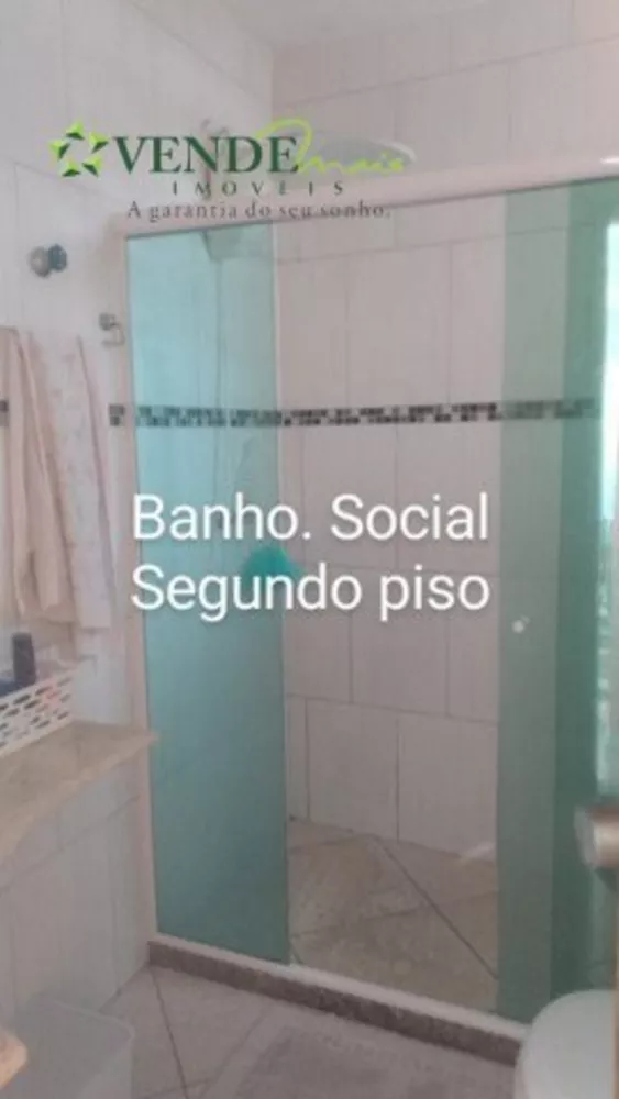 Casa, 4 quartos, 130 m² - Foto 5