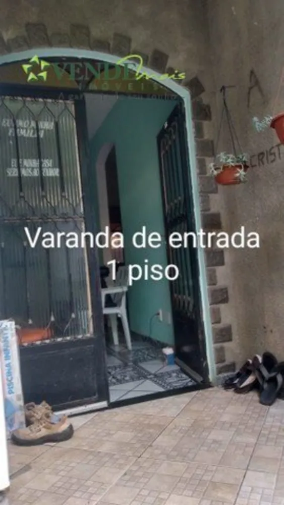 Casa, 4 quartos, 130 m² - Foto 4