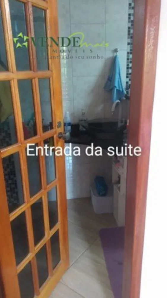 Casa, 4 quartos, 130 m² - Foto 28