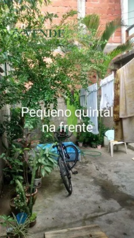 Casa, 4 quartos, 130 m² - Foto 7