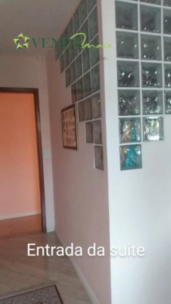 Casa, 4 quartos, 130 m² - Foto 2