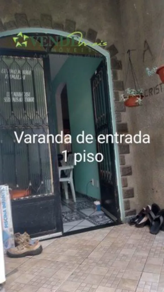 Casa, 4 quartos, 130 m² - Foto 3