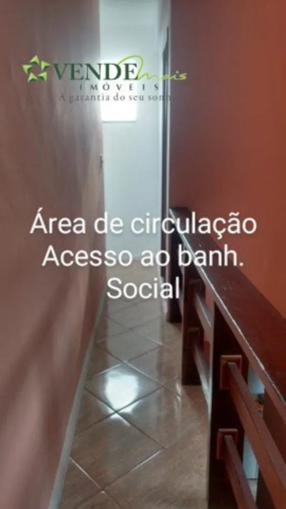 Casa, 4 quartos, 130 m² - Foto 31