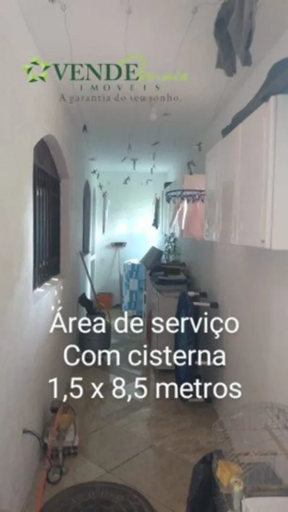 Casa, 4 quartos, 130 m² - Foto 24