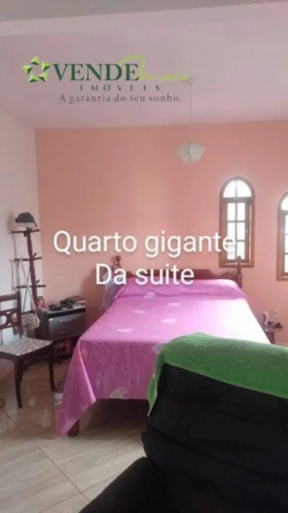 Casa, 4 quartos, 130 m² - Foto 7