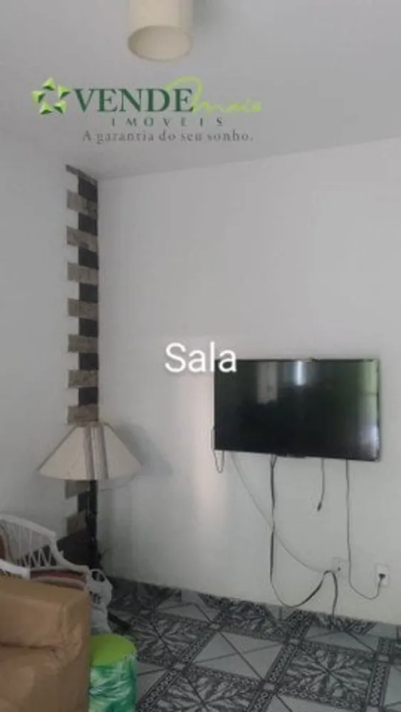 Casa, 4 quartos, 130 m² - Foto 26