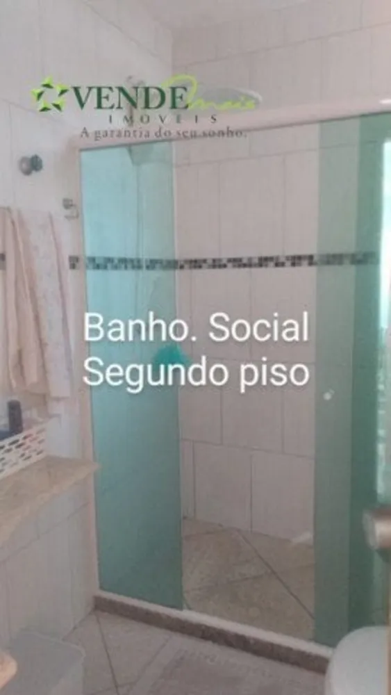 Casa, 4 quartos, 130 m² - Foto 22