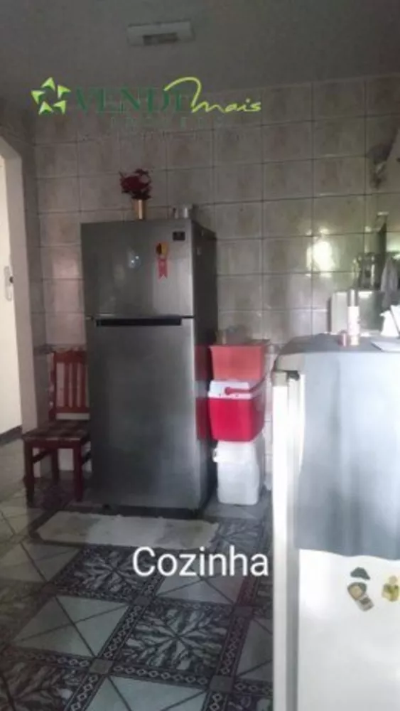 Casa, 4 quartos, 130 m² - Foto 16