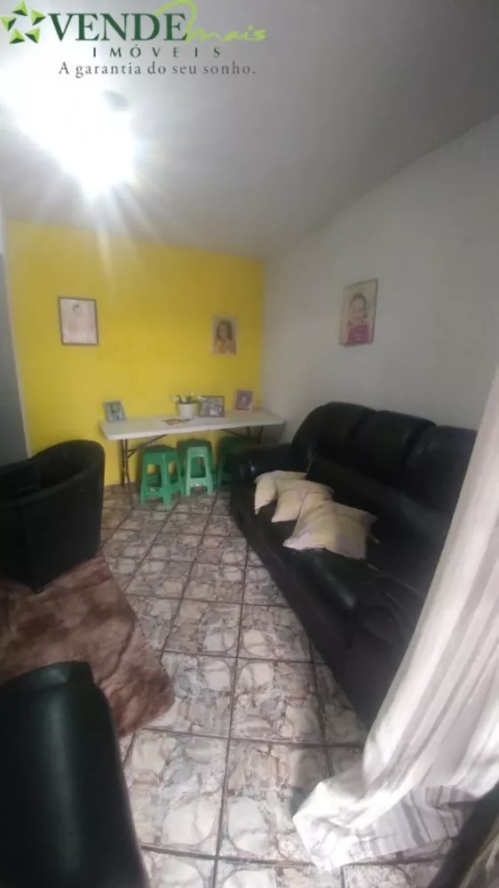 Sobrado, 2 quartos - Foto 6