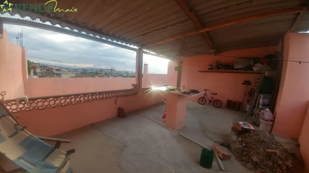 Sobrado, 2 quartos - Foto 5