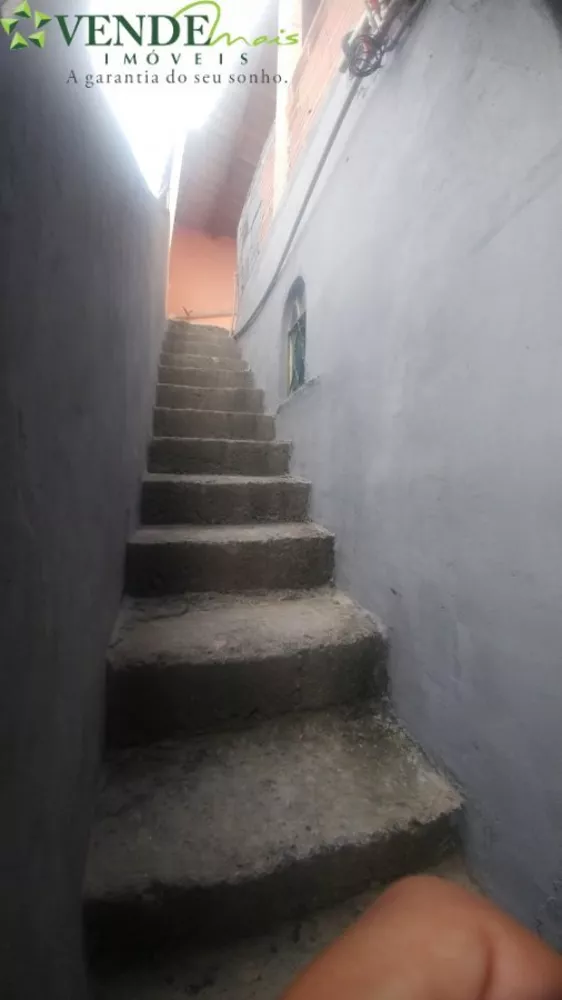 Sobrado, 2 quartos - Foto 14