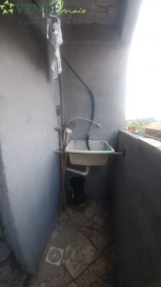 Sobrado, 2 quartos - Foto 7