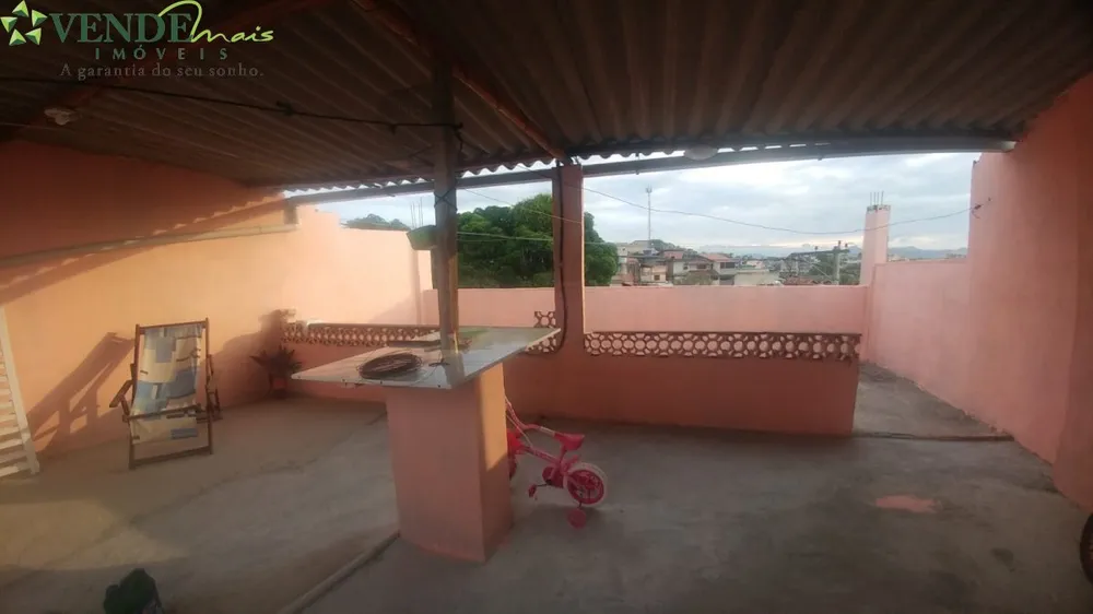 Sobrado, 2 quartos - Foto 7