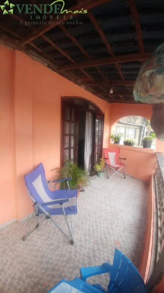 Sobrado, 2 quartos - Foto 3