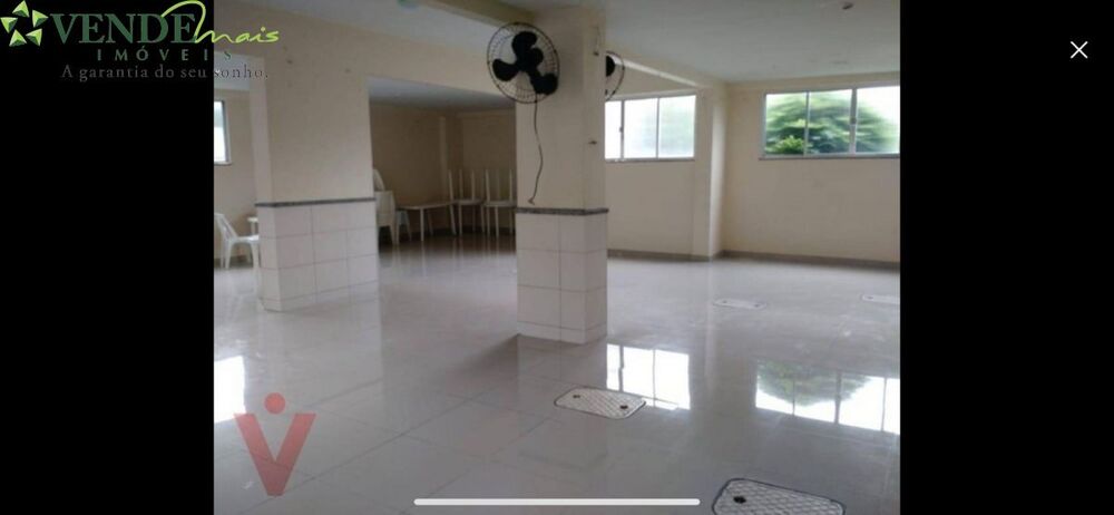 Apartamento, 2 quartos, 52 m² - Foto 3