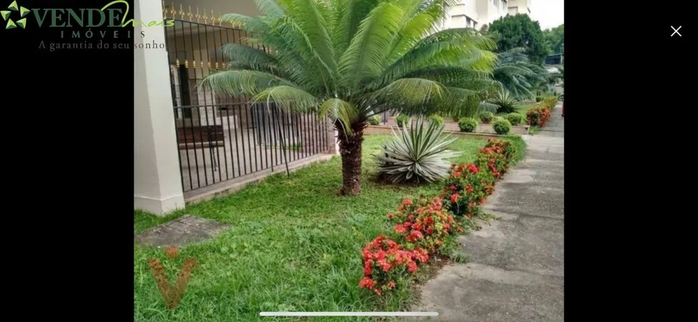 Apartamento, 2 quartos, 52 m² - Foto 8