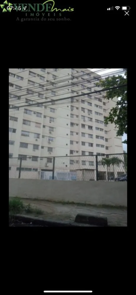Apartamento, 2 quartos, 52 m² - Foto 19