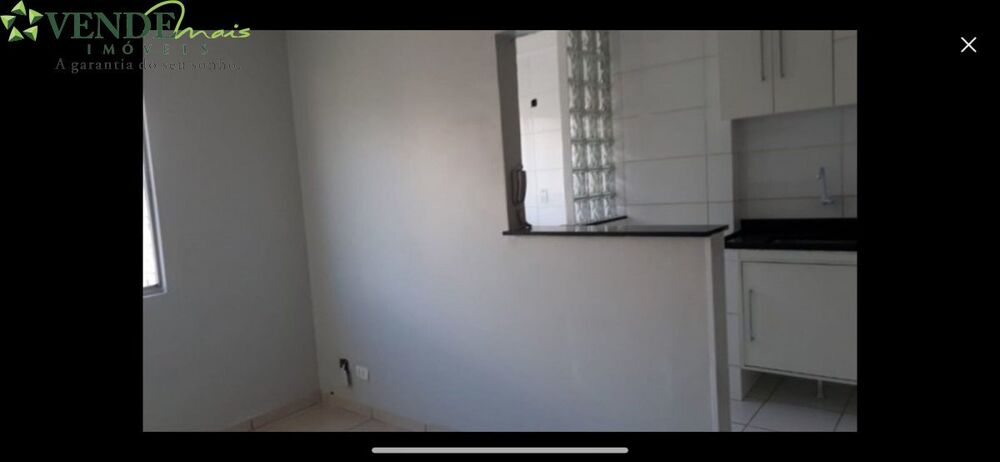 Apartamento, 2 quartos, 52 m² - Foto 2